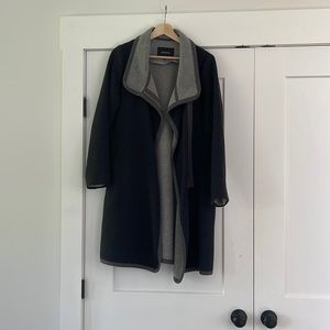 Babaton Wool Coat